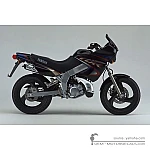 Yamaha TDR125 1997