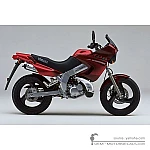 Yamaha TDR125 1999