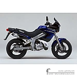 Yamaha TDR125 2000