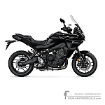 Yamaha TRACER 9 2021 - Dark gray