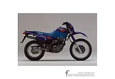 Adesivi per Yamaha XT600 1991 • Yamaha Adesivi OEM
