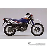 Yamaha XT600 1994