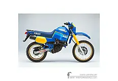 Naklejki do Yamaha XT600Z TENERE 1986 • Yamaha Naklejki OEM