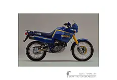 Pegatinas para Yamaha XT600Z TENERE 1990 • Yamaha Pegatinas OEM