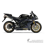 Yamaha YZF R1S 2006 - Negro