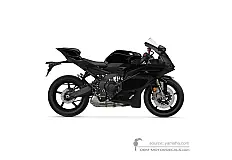 Autocollants pour Yamaha YZF R9 2025 - Gris foncé • Yamaha Autocollants OEM
