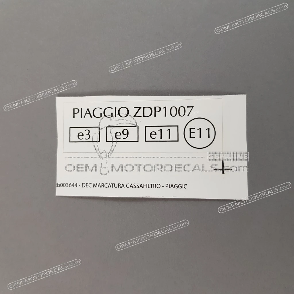Aprilia-2B003644 Aprilia-2B003644