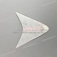 APRILIA Kontpaneel sticker 2H000240