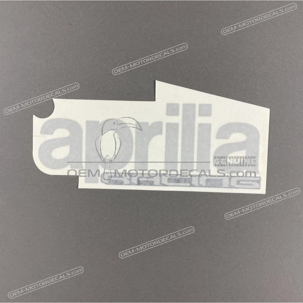 Aprilia-2H000542