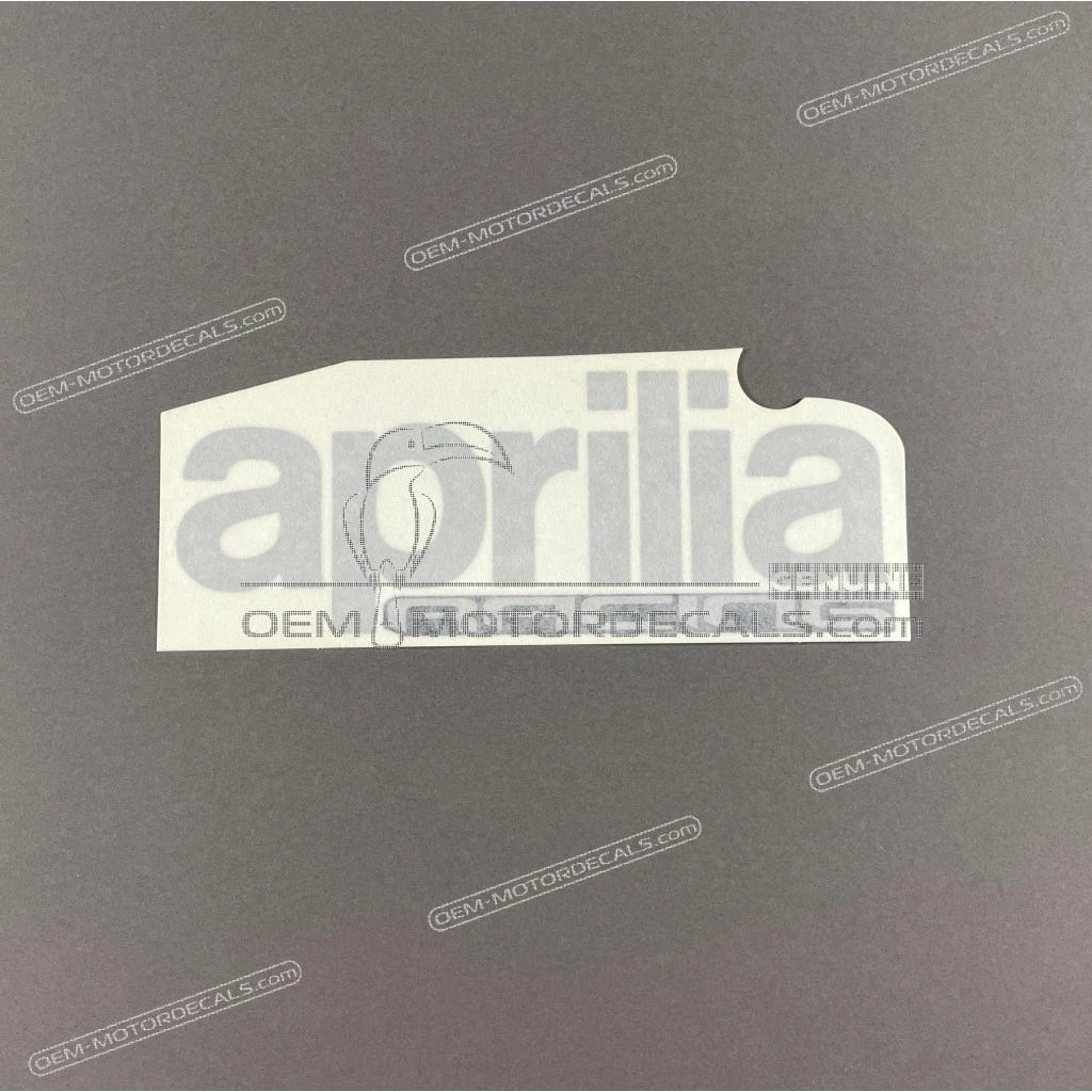 Aprilia-2H000543