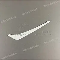 APRILIA Heckverkleidung Aufkleber, Linke Seite 2H000549