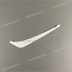 Kontpaneel sticker, linkerkant