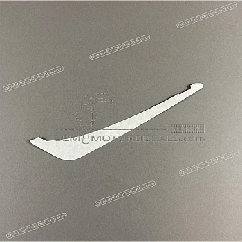 Pegatina colin, lado izquierdo