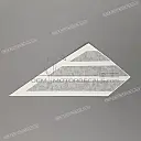 Tank decal , left side