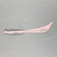 APRILIA Tail cowl decal, right side 2H000794