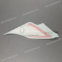 APRILIA Tail cowl decal, right side 2H000798