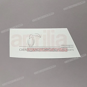 Tankaufkleber, Rechte Seite