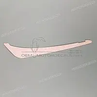 APRILIA Tail cowl decal, left side 2H000957