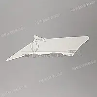 APRILIA Front cowling decal, left side 2H000972