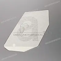 APRILIA Side cowling decal, right side 2H000973