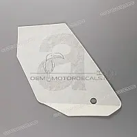 APRILIA Side cowling decal, left side 2H000974