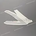 Tail cowl decal, right side