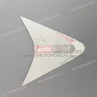 APRILIA Tail cowl decal 2H000985