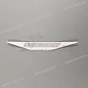 Tail cowl decal