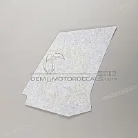 APRILIA Side cowling decal, right side 2H001022