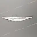 Tail cowl decal