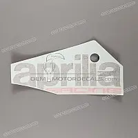 APRILIA Onderkuip sticker, linkerkant 2H001297