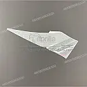 Tank decal, right side
