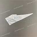 Tank decal , left side