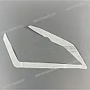 Side cowling decal, right side