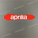 Voorspatbord sticker