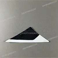 APRILIA Kontpaneel sticker, rechterkant 2H001393