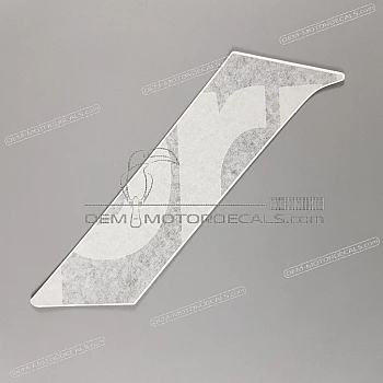 Framecover sticker, rechterkant