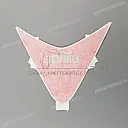 Windscreen,shield decal