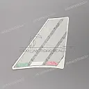 Tank decals set, right side