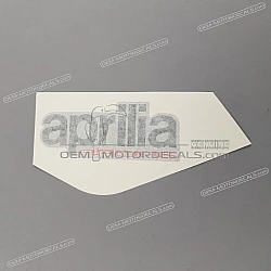 Adesivo pannello laterale