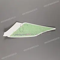 APRILIA Tail cowl decal, left side 2H001619