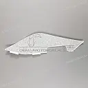 Tail cowl decal, right side