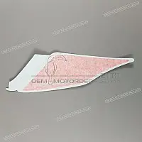 APRILIA Kontpaneel sticker, linkerkant 2H001725