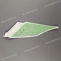 APRILIA Tail cowl decal, left side 2H001776