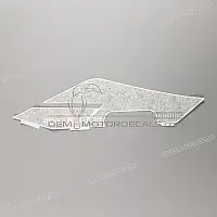 APRILIA Kontpaneel sticker, rechterkant 2H001801