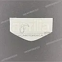 Windscreen,shield decal