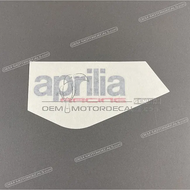 Aprilia-2H001901
