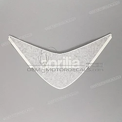 Pegatina para carenado frontal