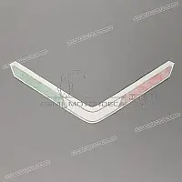 APRILIA Front cowling decal 2H001944