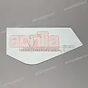 Tank decal , left side